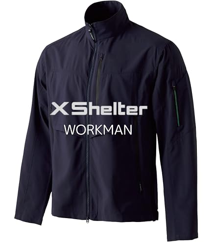 Amazon.co.jp: XShelter エックスシェルター 断熱ジャケット X
